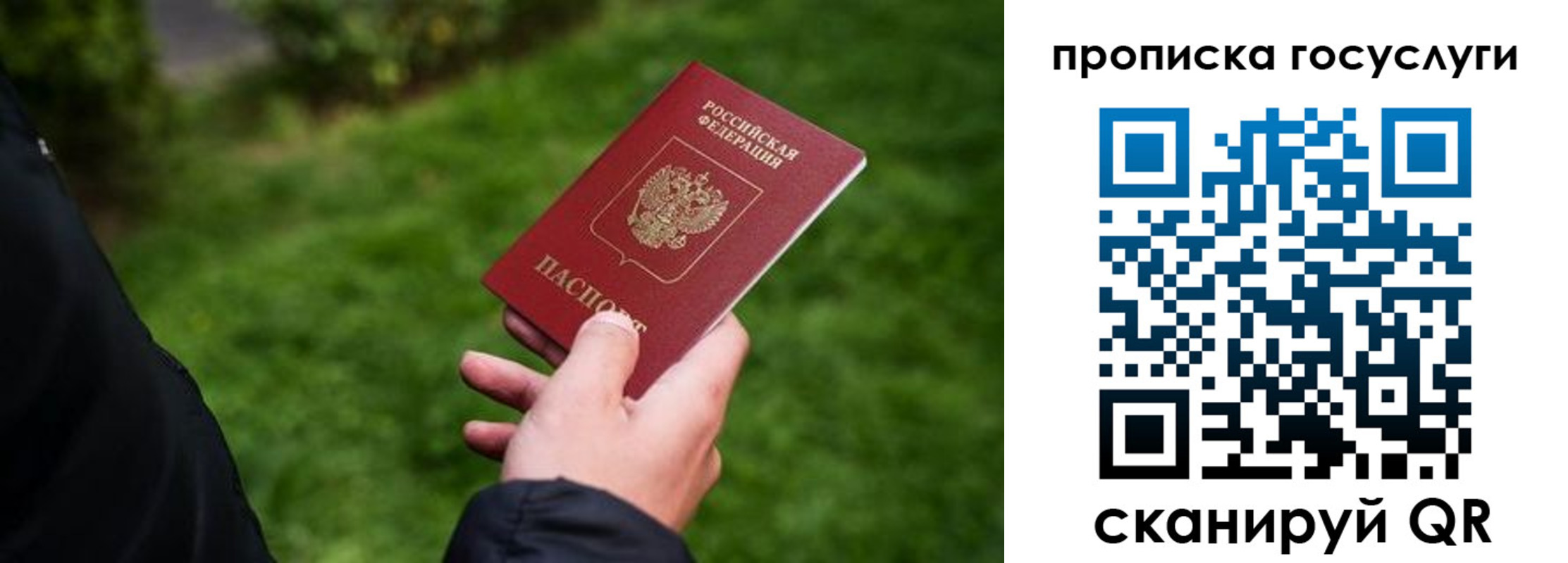 прописка для работы в Ярцево